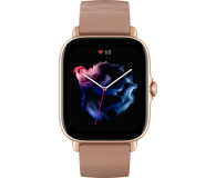 Amazfit Amazfit GTS 3 Terra Rosa - 693118 - zdjęcie 3